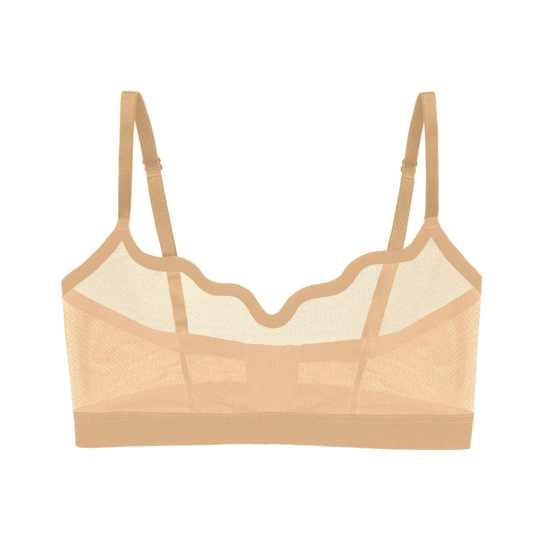 Cookie Dough Lucy Bralette