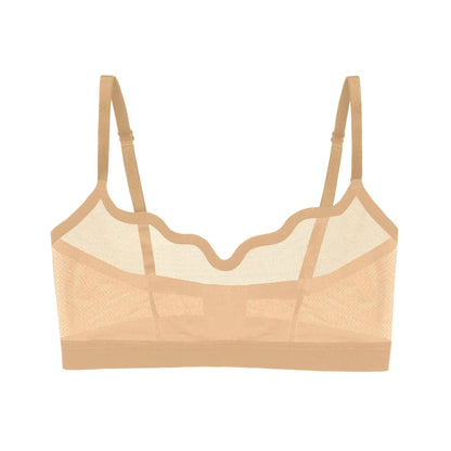 Cookie Dough Lucy Bralette