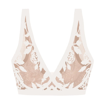 Madam Lux Sheer Bralette