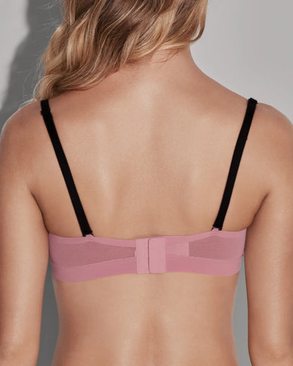 Kiss & Tell Lucy Bralette