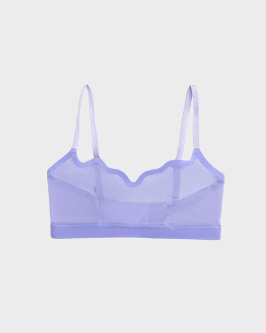 Berry Milkshake Lucy Bralette