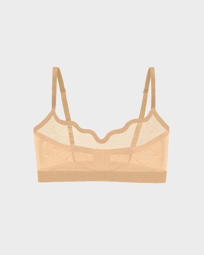 Cookie Dough Lucy Bralette