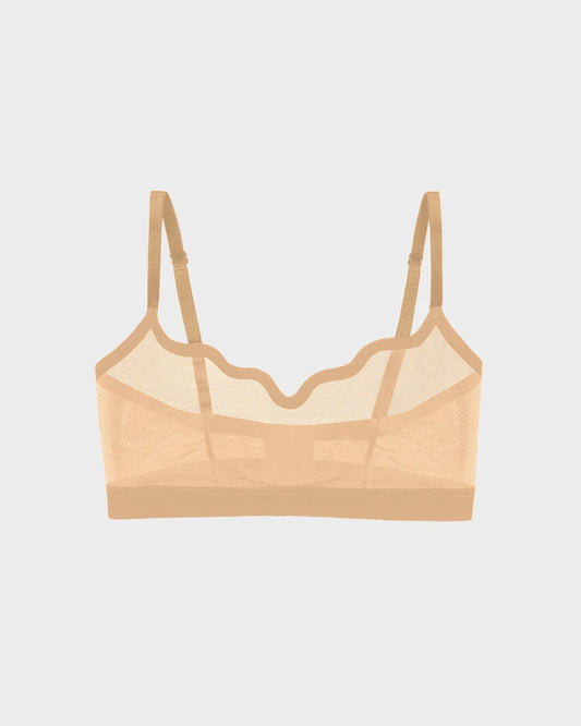Cookie Dough Lucy Bralette