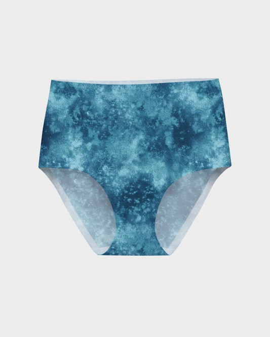 Dazed High Waisted