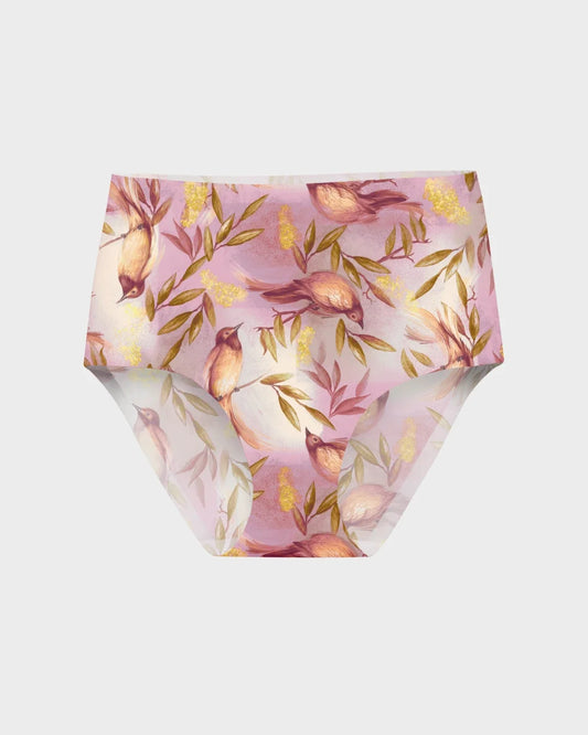 Floret High Waisted