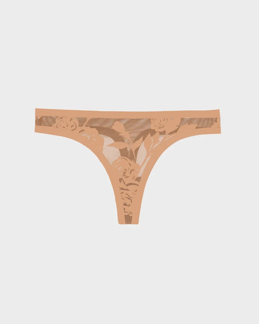Madam Jolie Sheer Thong