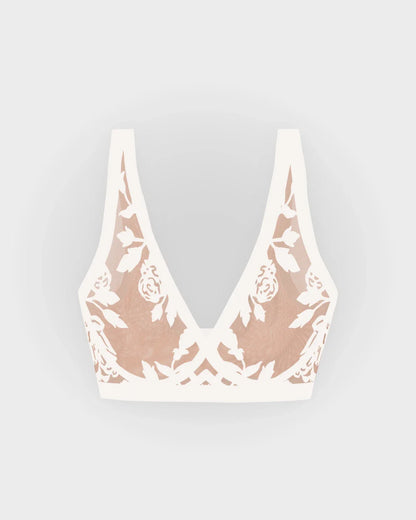 Madam Lux Sheer Bralette