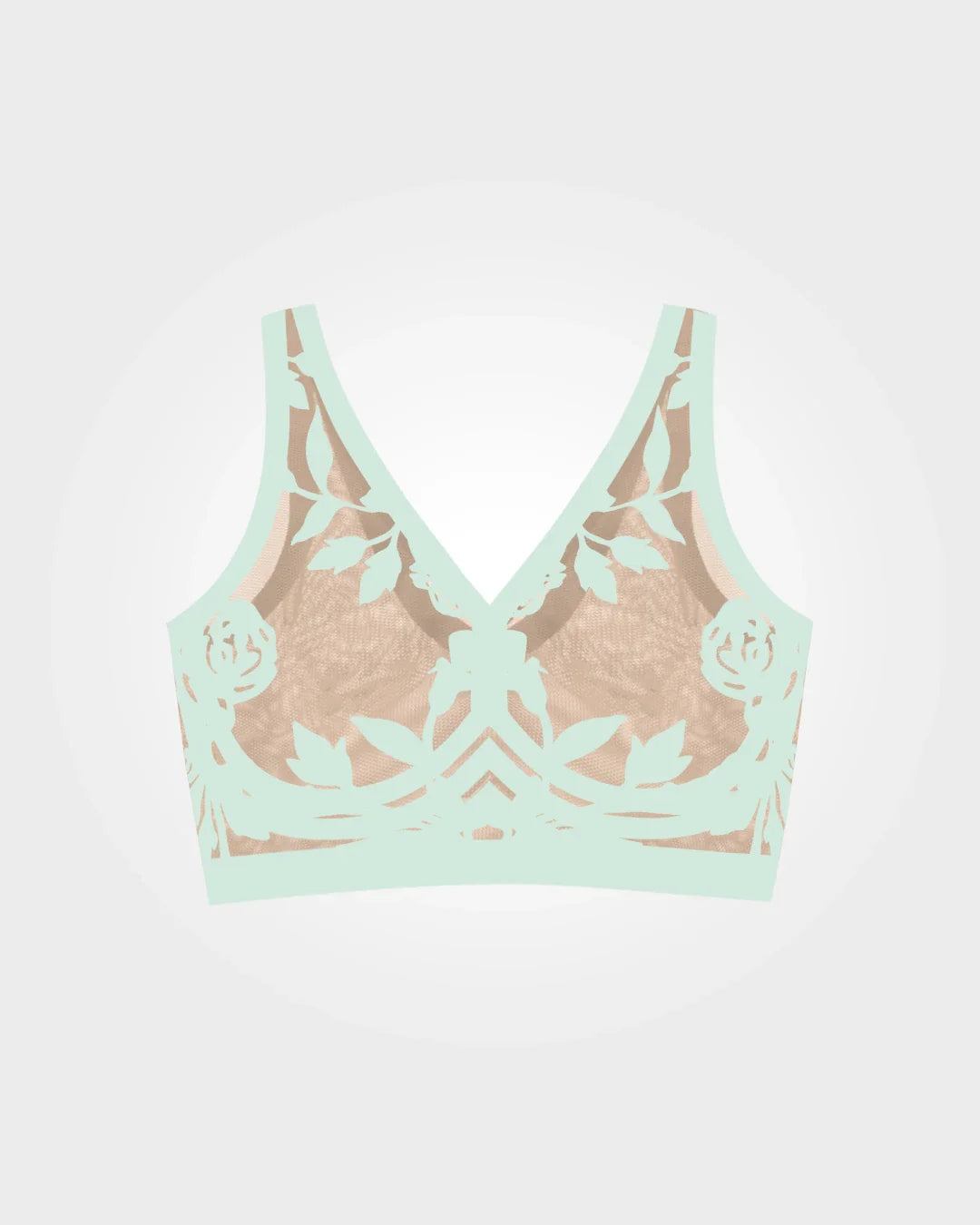 Madam Muse Sheer Bralette