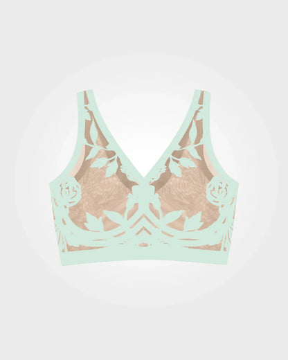 Madam Muse Sheer Bralette