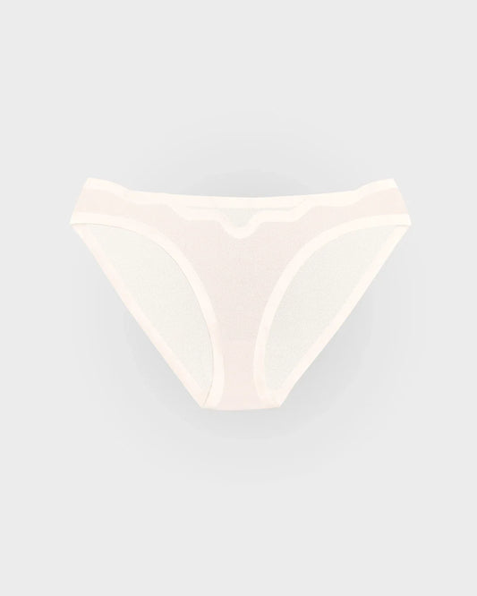 Marshmallow Lucy Bikini