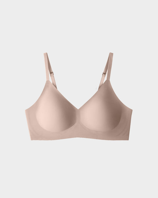 Nude Relief Bra