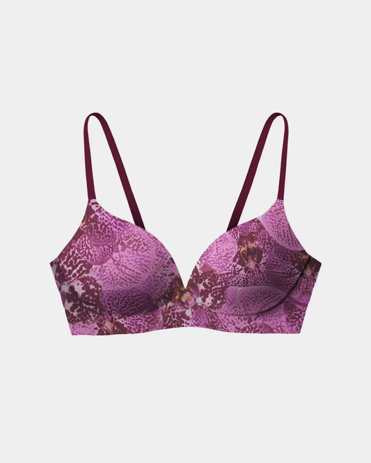 Orchid Pain Free T-Shirt Bra