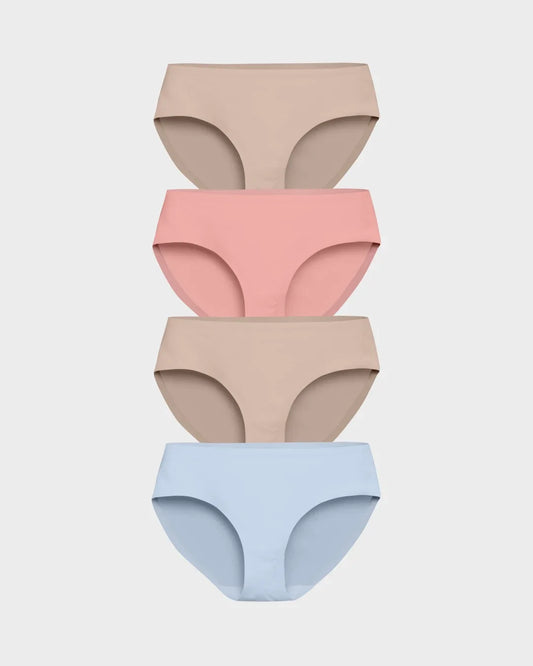 Room Service, Zen, Nude Brief Quartet