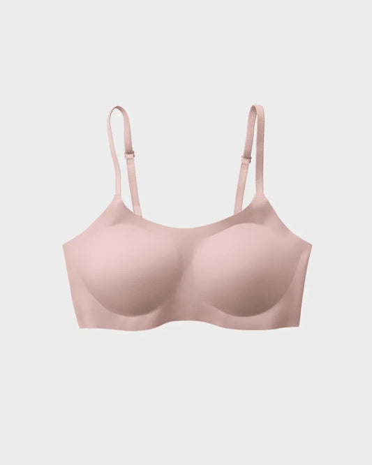 Woodrose Support Bralette